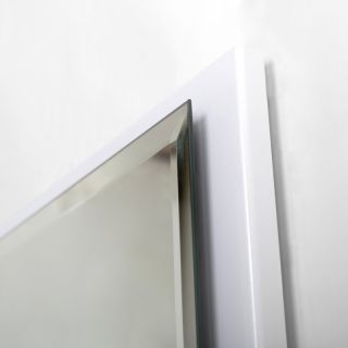 Зеркало Cezares  с подсветкой, сенсорным выключателем и подогревом CZR-SPC-INT-1000-900-LED-TCH-WARM-BL